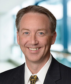 Photo of Anthony L. Osterlund