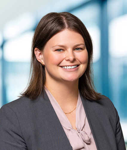 Haley Dominique, Vorys, Sater, Seymour and Pease LLP Photo