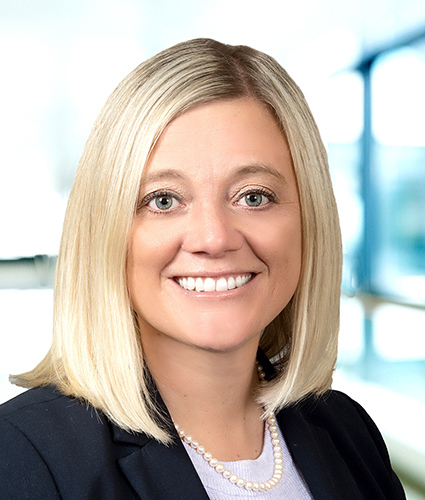 Sara Ingram, Vorys, Sater, Seymour and Pease LLP Photo